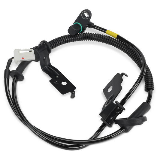ABS Speed Sensor for KIA Picanto Mk2 (TA) 2011 - ON Rear Left 956801Y300