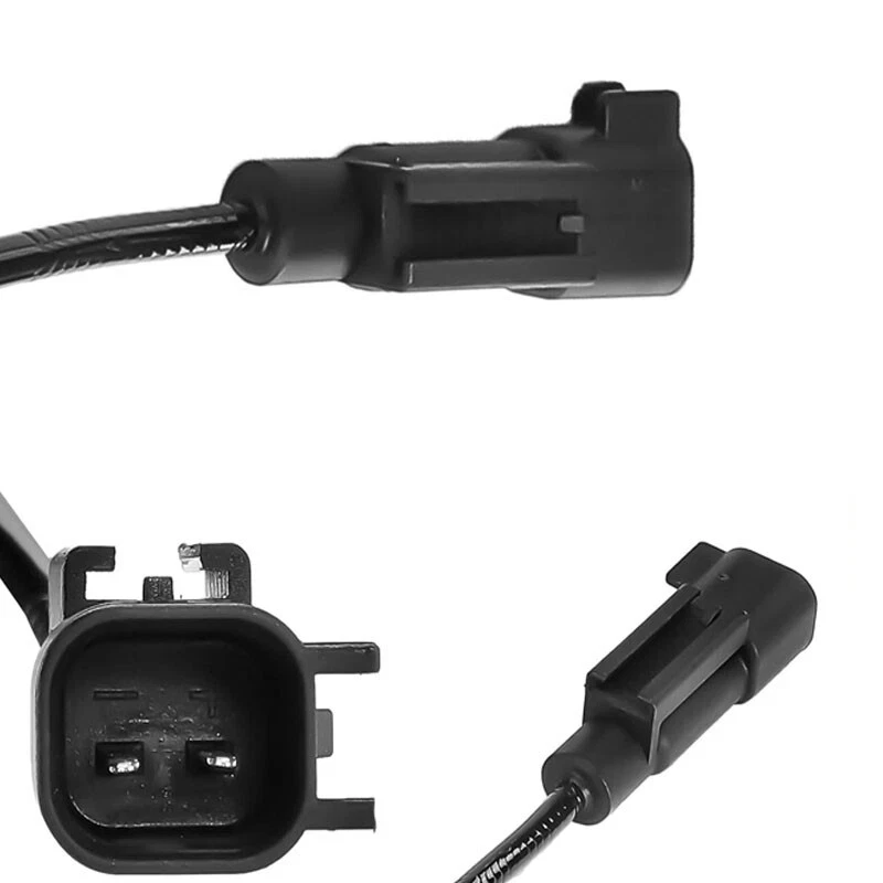ABS Speed Sensor for MITSUBISHI ASX OUTLANDER ECLIPSE Rear Left 4670B319