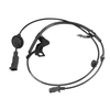 ABS Speed Sensor for MITSUBISHI ASX OUTLANDER ECLIPSE Rear Right 4670B320