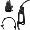 ABS Speed Sensor for MITSUBISHI ASX OUTLANDER ECLIPSE Rear Right 4670B320