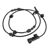 ABS Speed Sensor for OPEL VAUXHALL INSIGNIA 2017-ON Front Left OR Right YR00093380