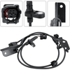 ABS Speed Sensor for TOYOTA RAV4 2.2 2.4L 2.5L 3.5L 2015-ON Front Left 89543-42050