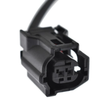 ABS Speed Sensor for TOYOTA RAV4 2.2 2.4L 2.5L 3.5L 2015-ON Front Left 89543-42050