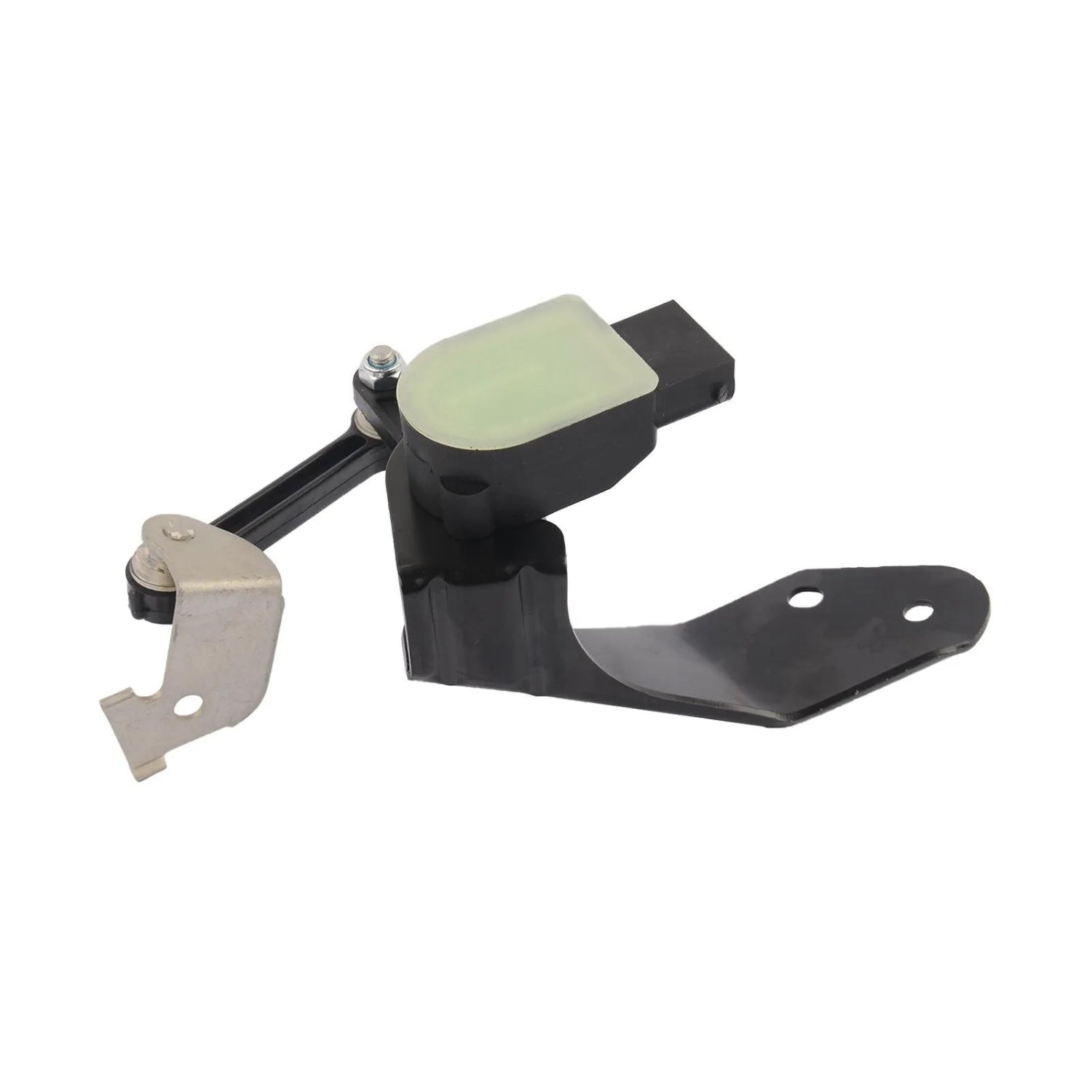 SUSPENSION HEIGHT HEADLIGHT LEVEL SENSOR FOR AUDI A8 D3 4E2,4E8 VW PHAETON 2002-2010 REAR LEFT 4E0616571D
