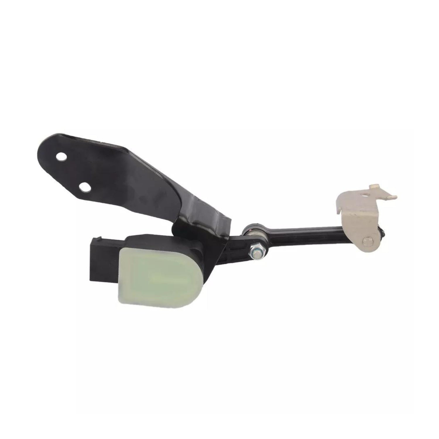 SUSPENSION HEIGHT HEADLIGHT LEVEL SENSOR FOR AUDI A8 D3 4E2,4E8 VW PHAETON 2002-2010 REAR LEFT 4E0616571D