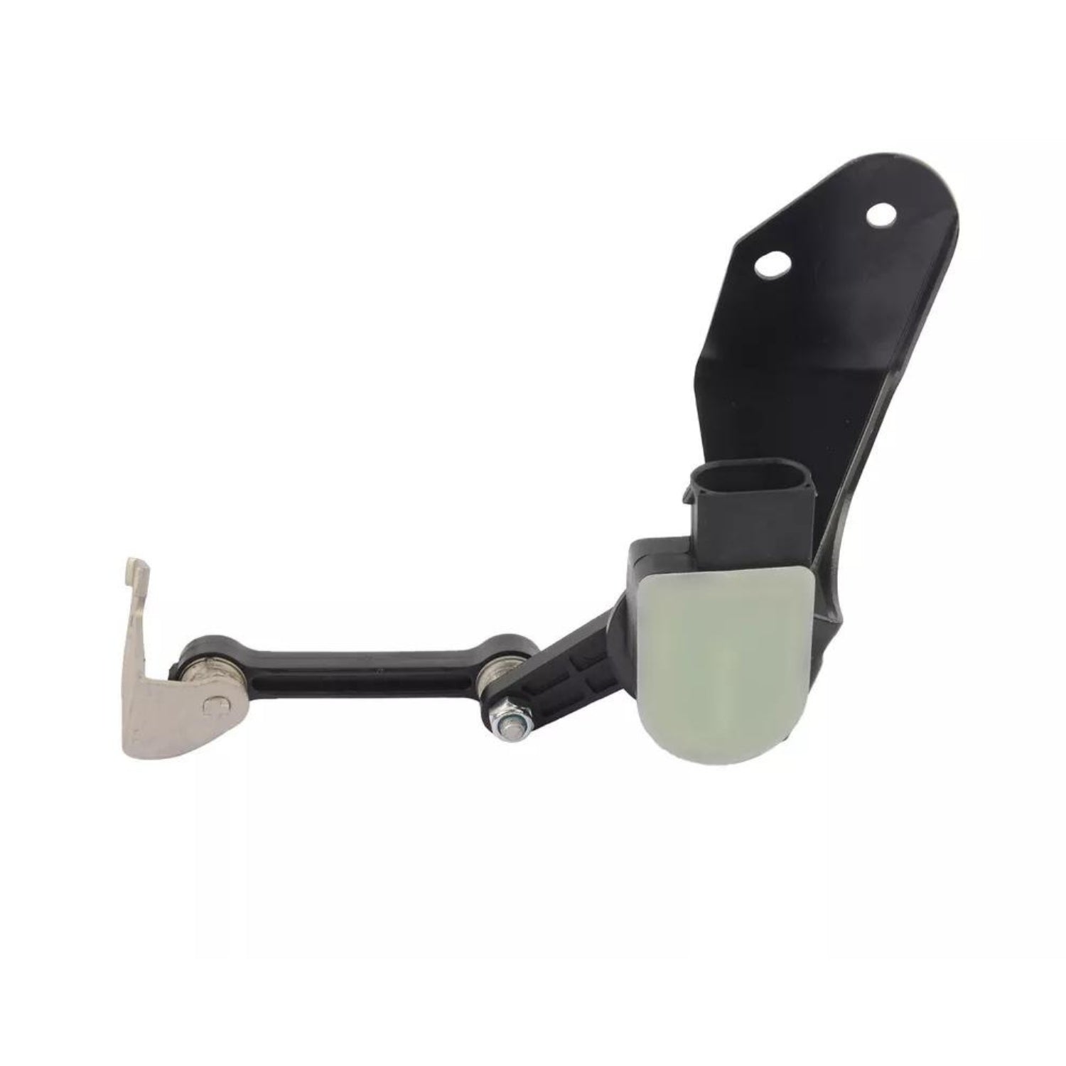 SUSPENSION HEIGHT HEADLIGHT LEVEL SENSOR FOR AUDI A8 D3 4E2,4E8 VW PHAETON 2002-2010 REAR LEFT 4E0616571D