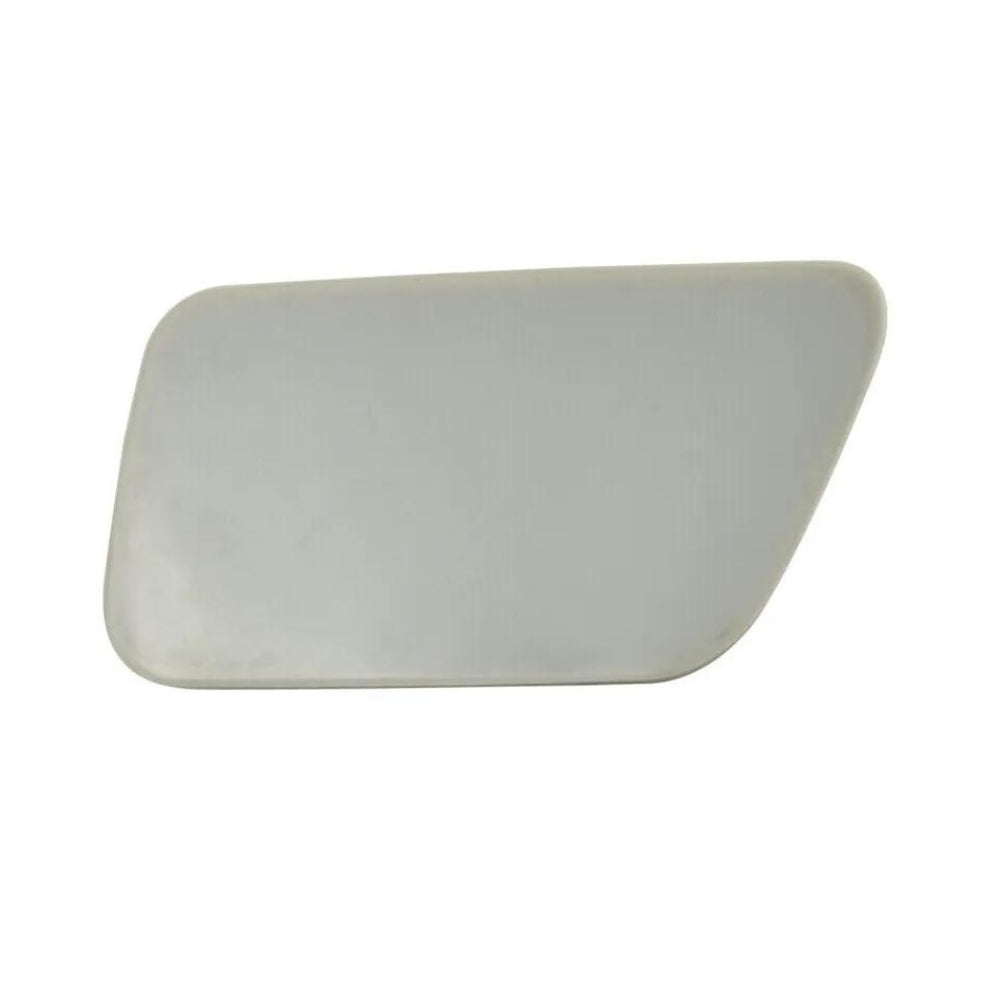 HEADLIGHT WASHER JET NOZZLE CAP COVER FOR BMW 3-SERIES 2004-2012 FRONT LEFT AND RIGHT 51117111741 51117111742 2 PCS