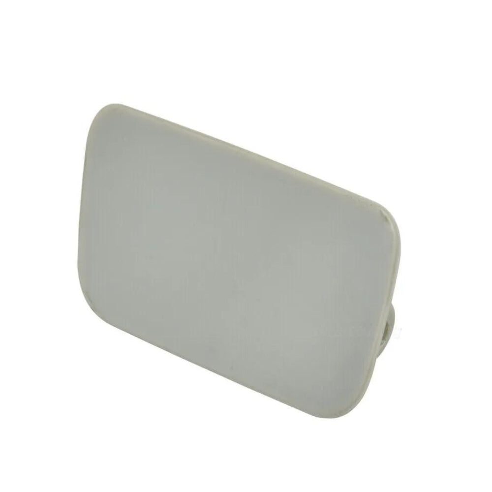HEADLIGHT WASHER JET NOZZLE CAP COVER FOR BMW 3-SERIES 2004-2012 FRONT LEFT AND RIGHT 51117111741 51117111742 2 PCS