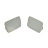 HEADLIGHT WASHER JET NOZZLE CAP COVER FOR BMW 3-SERIES 2004-2012 FRONT LEFT AND RIGHT 51117111741 51117111742 2 PCS