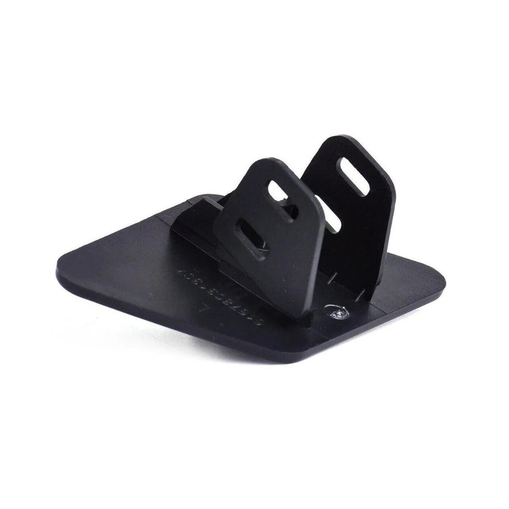 HEADLIGHT WASHER JET NOZZLE CAP COVER FOR BMW 3 SERIE E90, E91 2005-2009 FRONT RIGHT SIDE 61678031308