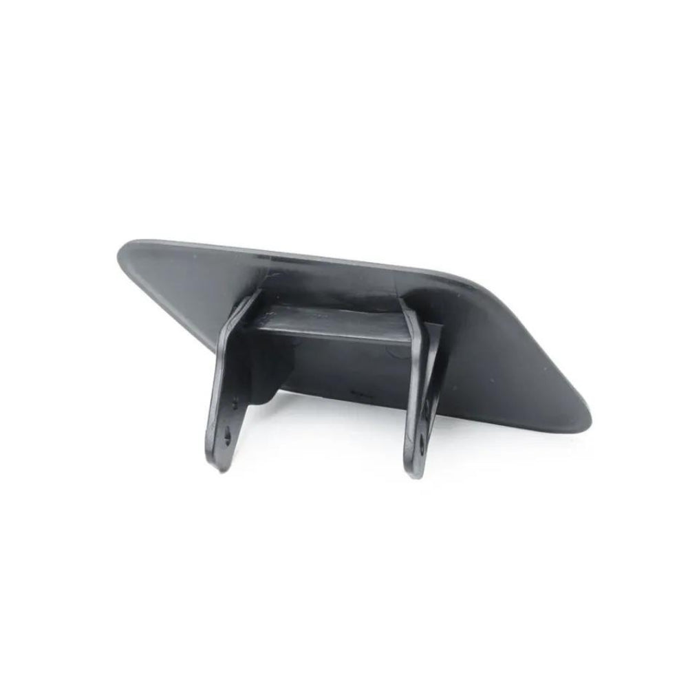 HEADLIGHT WASHER JET NOZZLE CAP COVER FOR BMW X3 F25 2010-2014 FRONT LEFT AND RIGHT SIDE 51117212953 51117212954 2 PCS