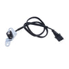 CAMSHAFT POSITION SENSOR FOR ALFA ROMEO FIAT BRAVA CROMA DOBLO GRANDE IDEA MAREA PALIO PUNTO SEDICI STILO STRADA LANCIA KAPPA 46481640