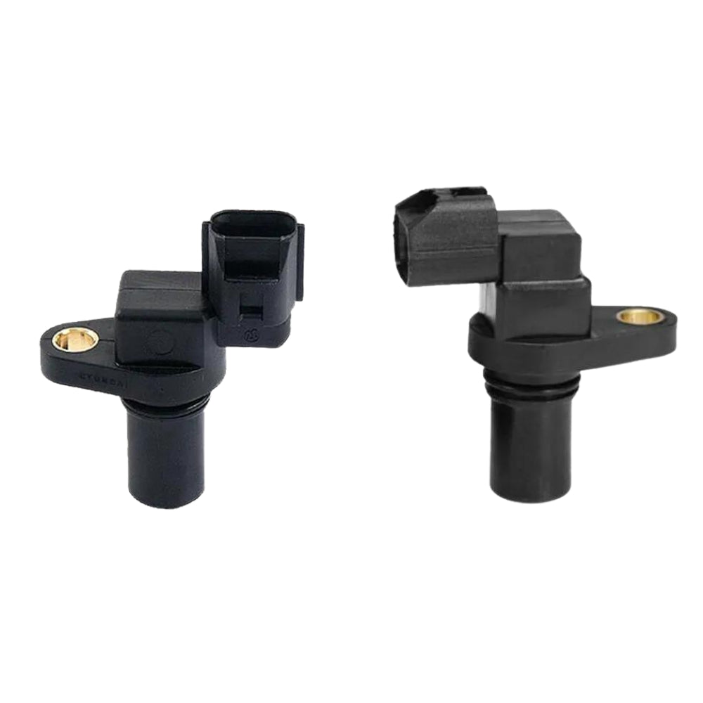 CAMSHAFT POSITION SENSOR FOR  Hyundai Elantra Santa Tucson XG SPORTAGE 42620-39051 42621-39052 2 PCS