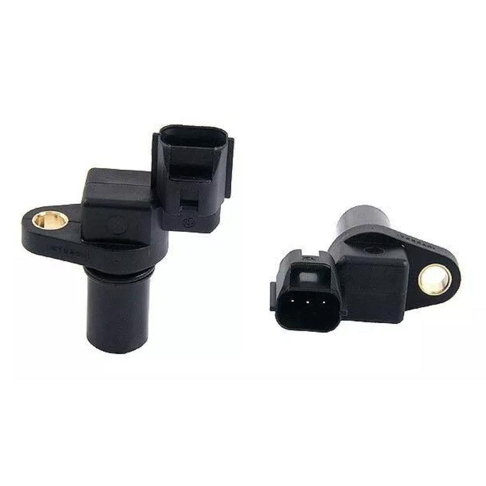 CAMSHAFT POSITION SENSOR FOR  Hyundai Elantra Santa Tucson XG SPORTAGE 42620-39051 42621-39052 2 PCS