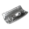 DOOR WING MIRROR INDICATOR LIGHT LENS FOR FORD TRANSIT MK8 2014-ON LEFT AND RIGHT SIDE 1847387 1847389 2 PCS