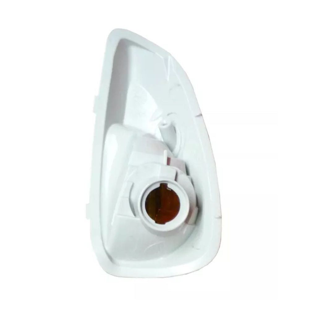 DOOR WING MIRROR INDICATOR LIGHT LENS FOR NISSAN NV400 VAUXHALL OPEL MOVANO RENAULTMASTER LEFT SIDE 261650223R