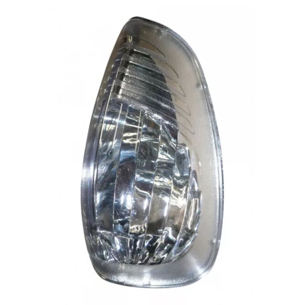 DOOR WING MIRROR INDICATOR LIGHT LENS FOR NISSAN NV400 VAUXHALL OPEL MOVANO RENAULT MASTER RIGHT SIDE 261609635R