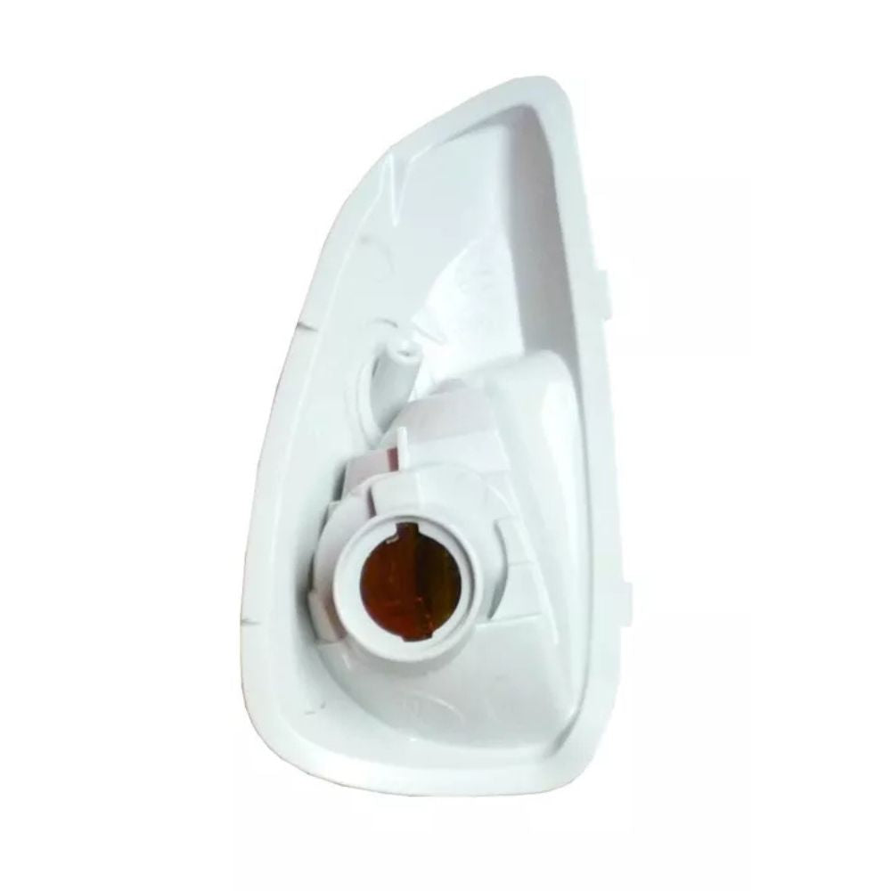 DOOR WING MIRROR INDICATOR LIGHT LENS FOR NISSAN NV400 VAUXHALL OPEL MOVANO RENAULT MASTER RIGHT SIDE 261609635R
