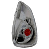 DOOR WING MIRROR INDICATOR LIGHT LENS FOR RENAULT MASTER VAUXHALL MOVANO NISSAN NV400 LEFT AND RIGHT SIDE 261652475R 261603141R 2 PCS
