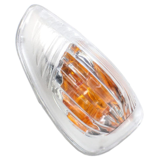 DOOR WING MIRROR INDICATOR LIGHT LENS FOR RENAULT MASTER VAUXHALL MOVANO NISSAN NV400 LEFT SIDE 261652475R