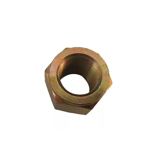 DRIVESHAFT CV JOINT AXLE HUB NUT FOR CITROEN PEUGEOT 910320