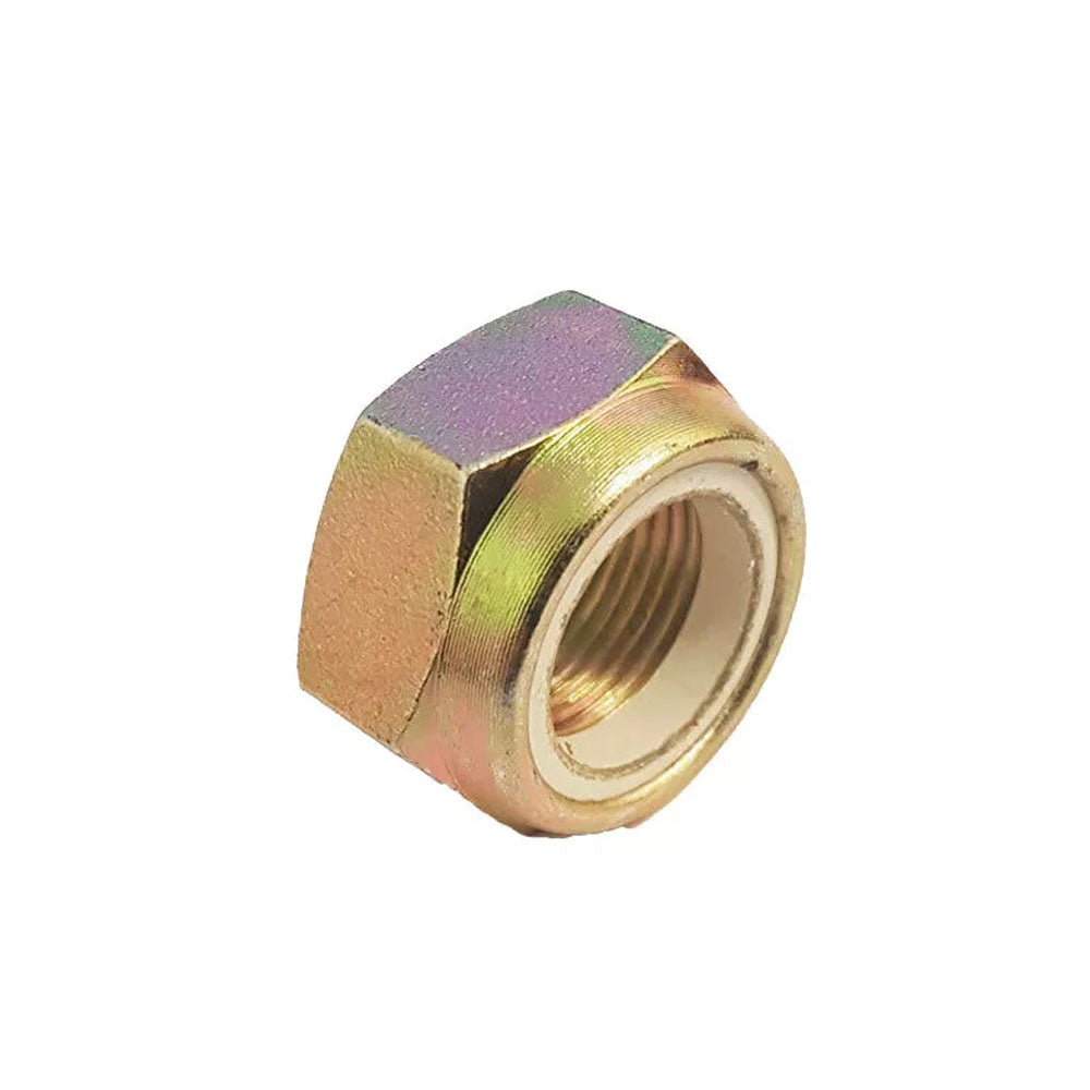 DRIVESHAFT CV JOINT AXLE HUB NUT FOR for Nissan March Micra Note R703034068 2 PCS