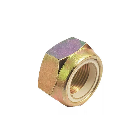DRIVESHAFT CV JOINT AXLE HUB NUT FOR for Nissan March Micra Note R703034068 2 PCS