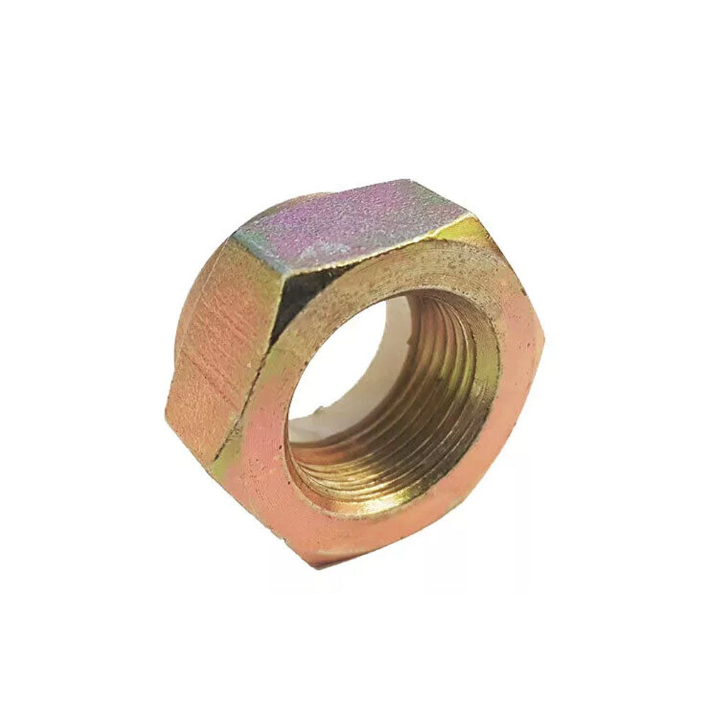 DRIVESHAFT CV JOINT AXLE HUB NUT FOR for Nissan March Micra Note R703034068 2 PCS