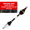 DRIVESHAFT FOR LAND ROVER RANGE ROVER VELAR L560 2017-ON HK83-3N129-AB FRONT LEFT