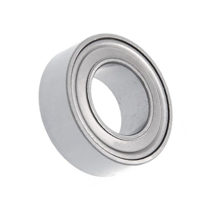 DRIVESHAFT INTERMEDIATE CENTRE BEARING FOR LEXUS SUZUKI TOYOTA 1984-ON FRONT RIGHT 9036336006