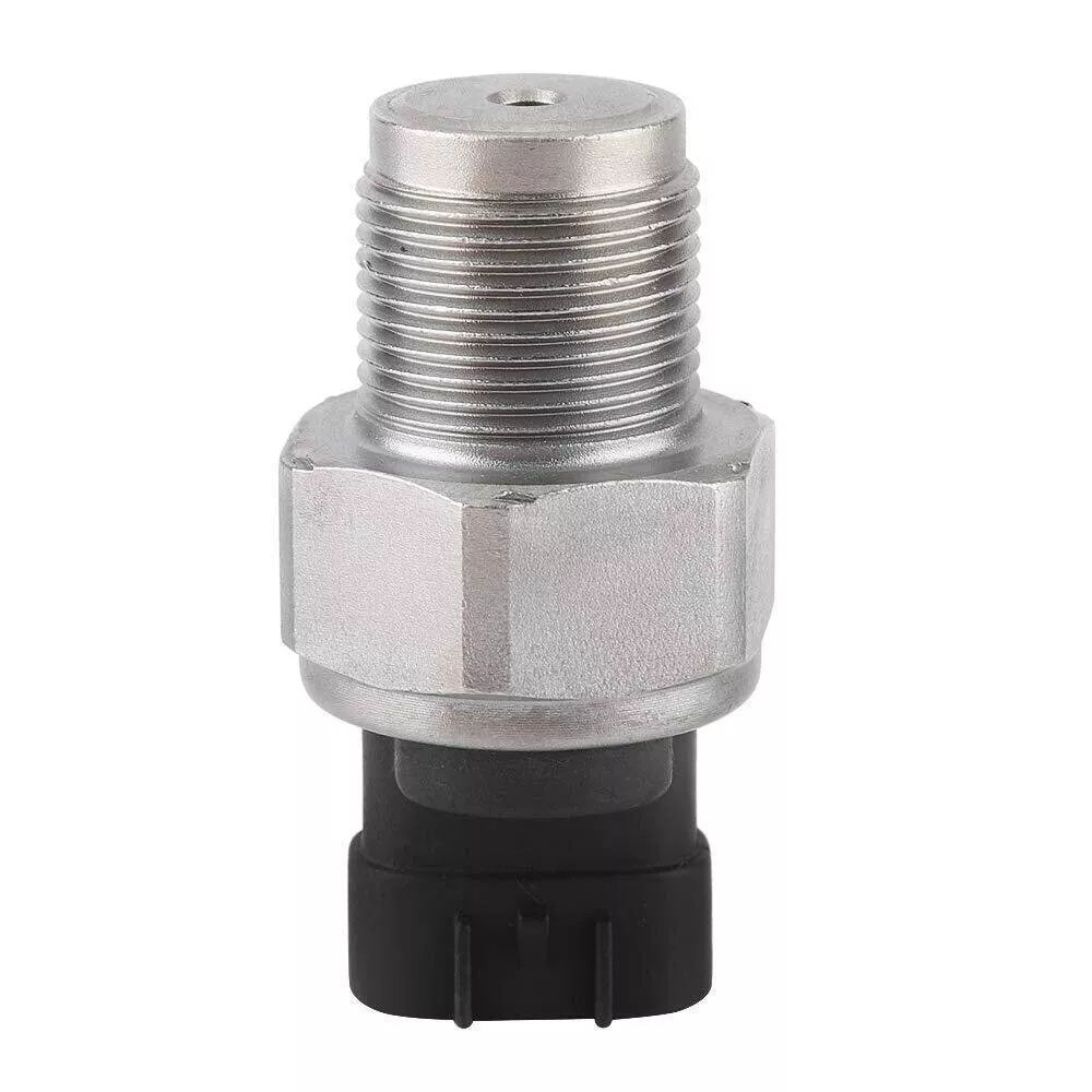 FUEL RAIL PRESSURE SENSOR FOR RAV4 MK3 2.0 2.2 D D-4D AVENSIS HILUX AURIS 499000-6121