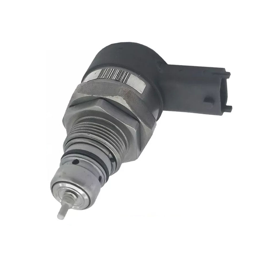 FUEL PRESSURE RELIEF LIMITER CONTROL VALVE FOR CITROEN C5 C6 PEUGEOT 407 3.0 HDI  0281006017
