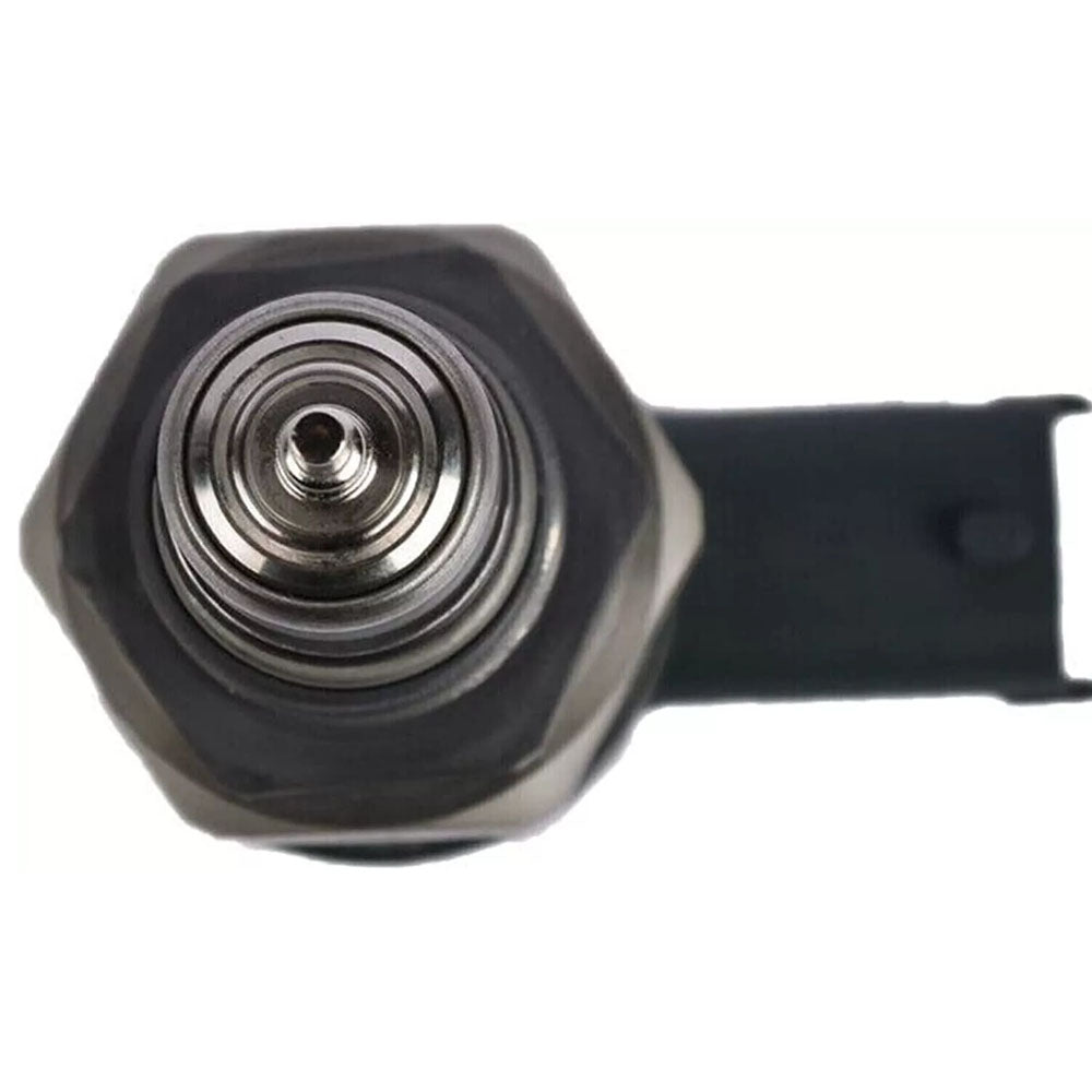 FUEL PRESSURE RELIEF LIMITER CONTROL VALVE FOR CITROEN C5 C6 PEUGEOT 407 3.0 HDI  0281006017