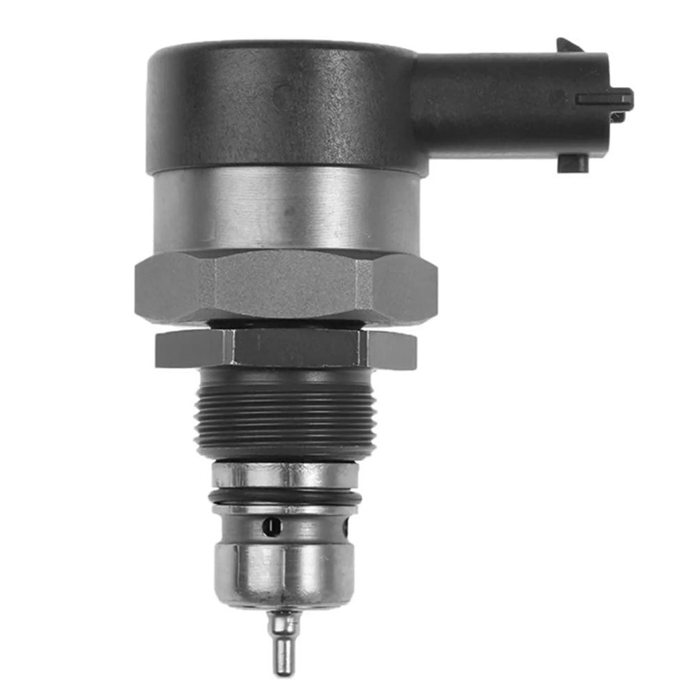 FUEL PRESSURE RELIEF LIMITER CONTROL VALVE FOR CITROEN C5 C6 PEUGEOT 407 3.0 HDI  0281006017