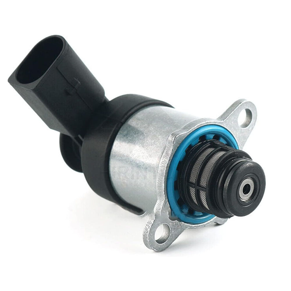 FUEL PUMP PRESSURE REGULATOR CONTROL VALVE FOR VW PHAETON TOUAREG 3.0 ...