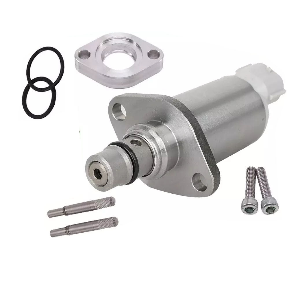 FUEL PUMP SUCTION CONTROL VALVE FOR MAZDA NISSAN VAUXHALL OPEL 294009-0120