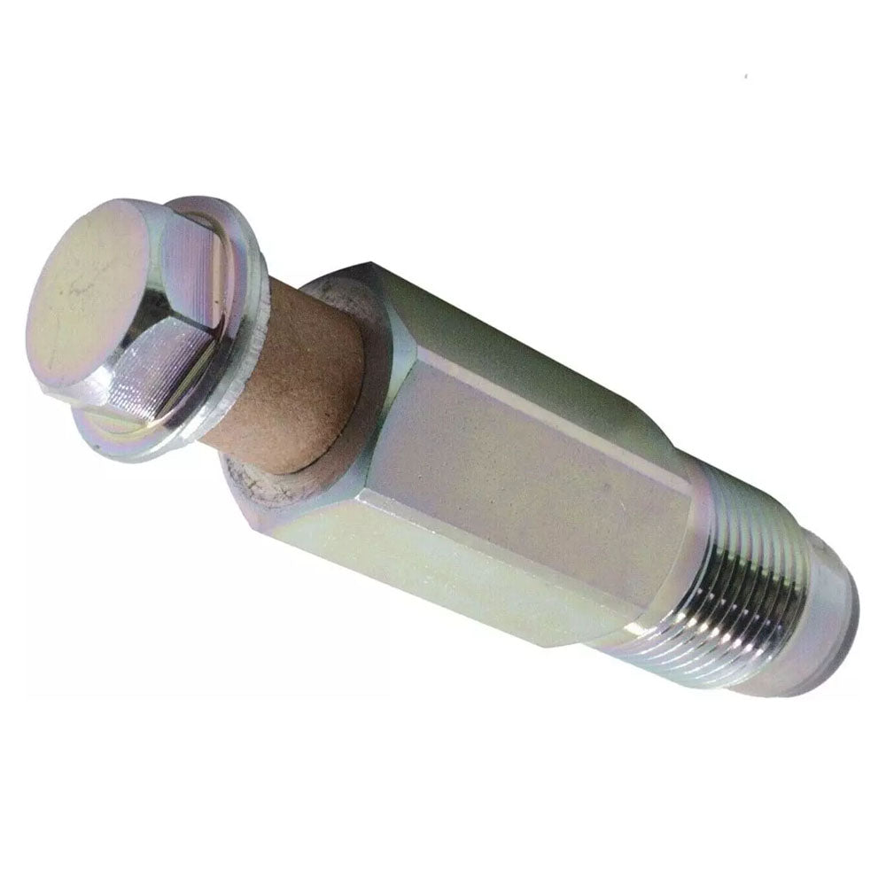 FUEL RAIL HIGH PRESSURE RELIEF VALVE FOR  DEFENDER LAND ROVER 2.4 FIAT DUCA 2.2 095420-0260