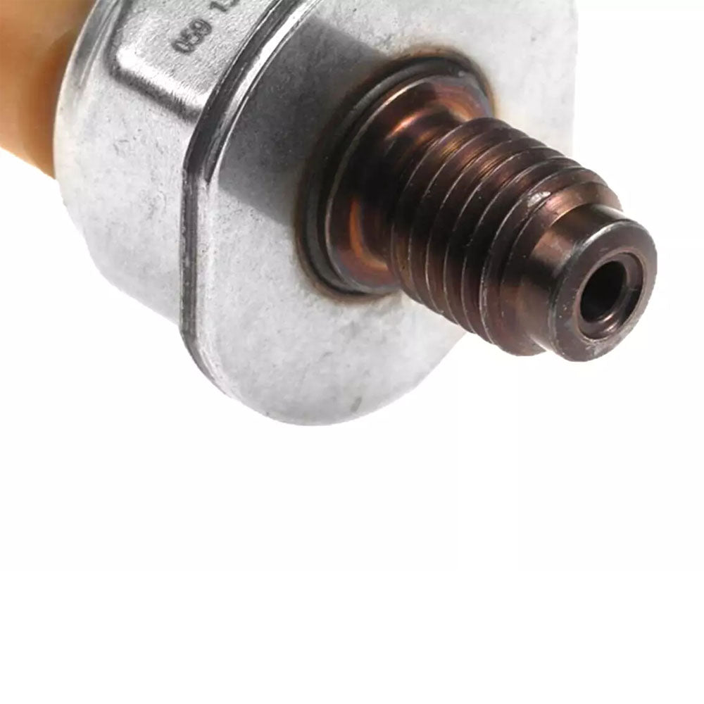 FUEL RAIL HIGH PRESSURE SENSOR FOR AUDI  A5 A4 Q5 Q7 VW TOUAREG 2.7 3.0 4.2 TDI 55PP24-02