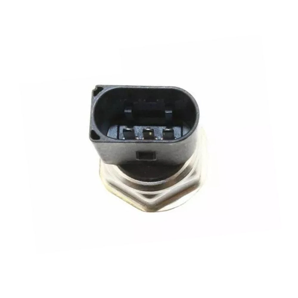 FUEL RAIL HIGH PRESSURE SENSOR FOR AUDI VW SEAT SKODA 2.7 3.0 4.2 TDI QUATTRO V6 55PP09-01