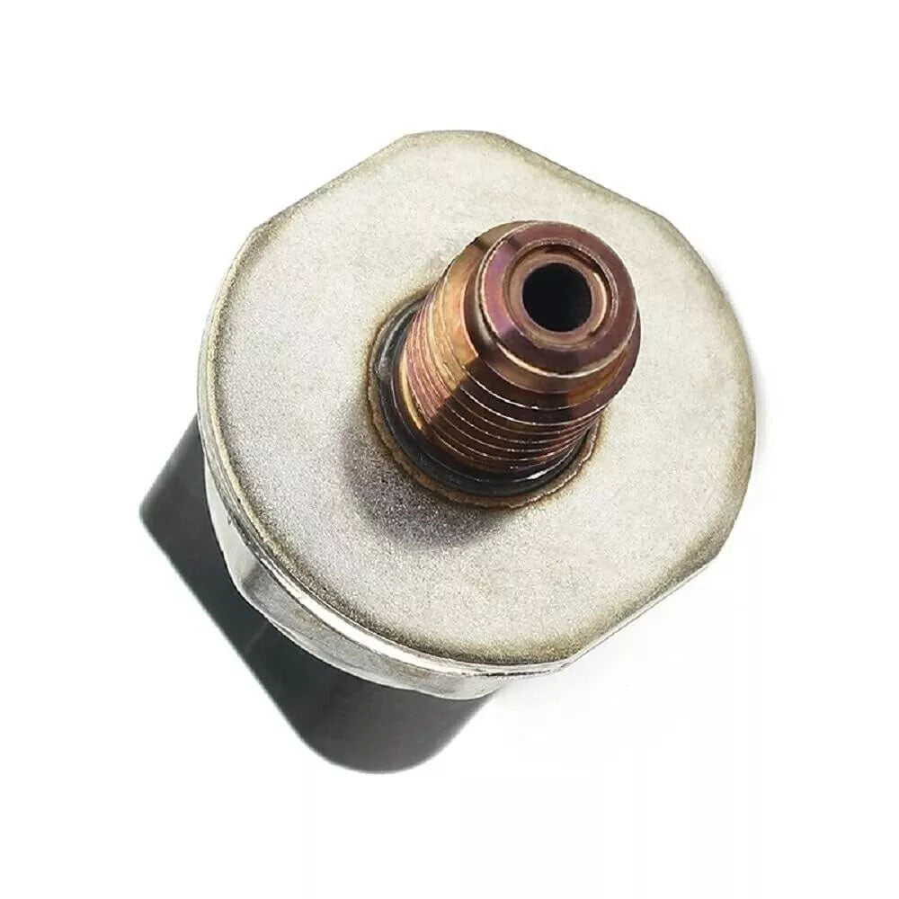 FUEL RAIL HIGH PRESSURE SENSOR FOR AUDI VW SEAT SKODA 2.7 3.0 4.2 TDI QUATTRO V6 55PP09-01
