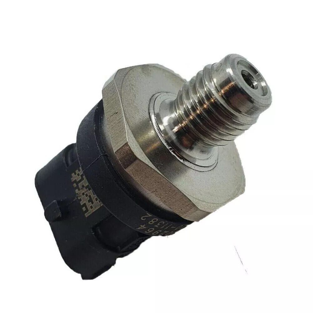 FUEL RAIL HIGH PRESSURE SENSOR FOR CHRYSLER FIAT  IVECO HONDA JEEP RENAULT OPEL 0281002767
