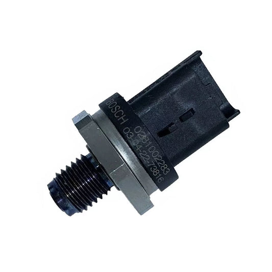FUEL RAIL HIGH PRESSURE SENSOR FOR CITROEN  SUZUKI PEUGEOT FIAT LANCIA 0281002283