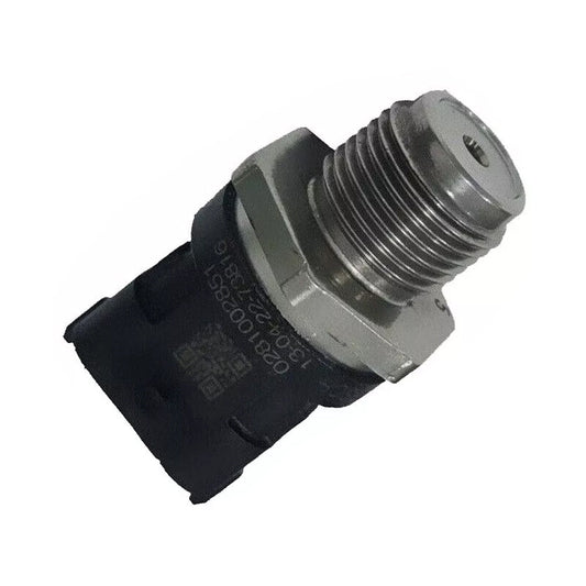 FUEL RAIL HIGH PRESSURE SENSOR FOR CUMMINS ISBE ISCE ISLE ISFE ISB ISC ISL ISF 0281002851
