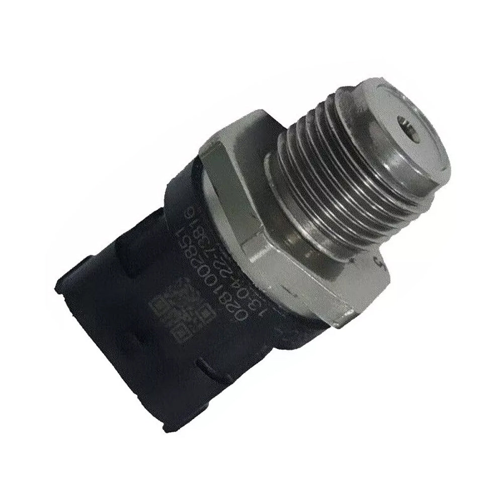 FUEL RAIL HIGH PRESSURE SENSOR FOR  DAILY IVECO HPI HPT 1999-2012 22287CC 2.3 3.0 0281002851