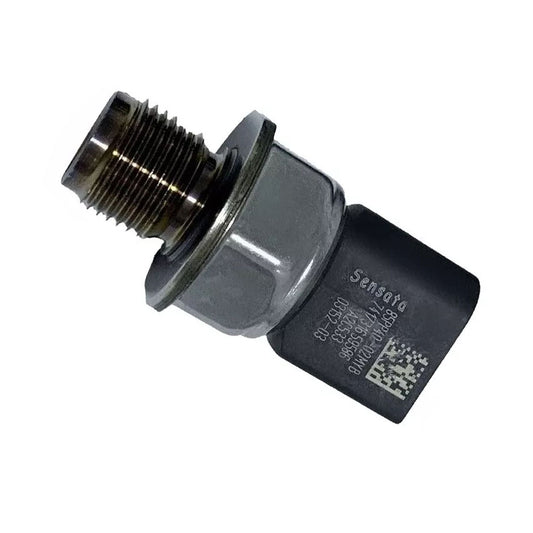 FUEL RAIL HIGH PRESSURE SENSOR FOR FORD TRANSIT MK7 MK8 2.2 TDCI 55PP40-01