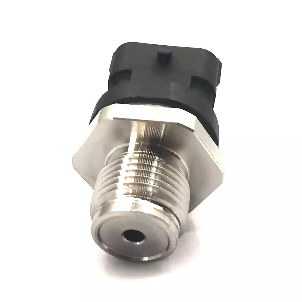 FUEL RAIL HIGH PRESSURE SENSOR FOR HONDA ACCORD CR-V 1.6 2.2 I-DTEC 0281002950