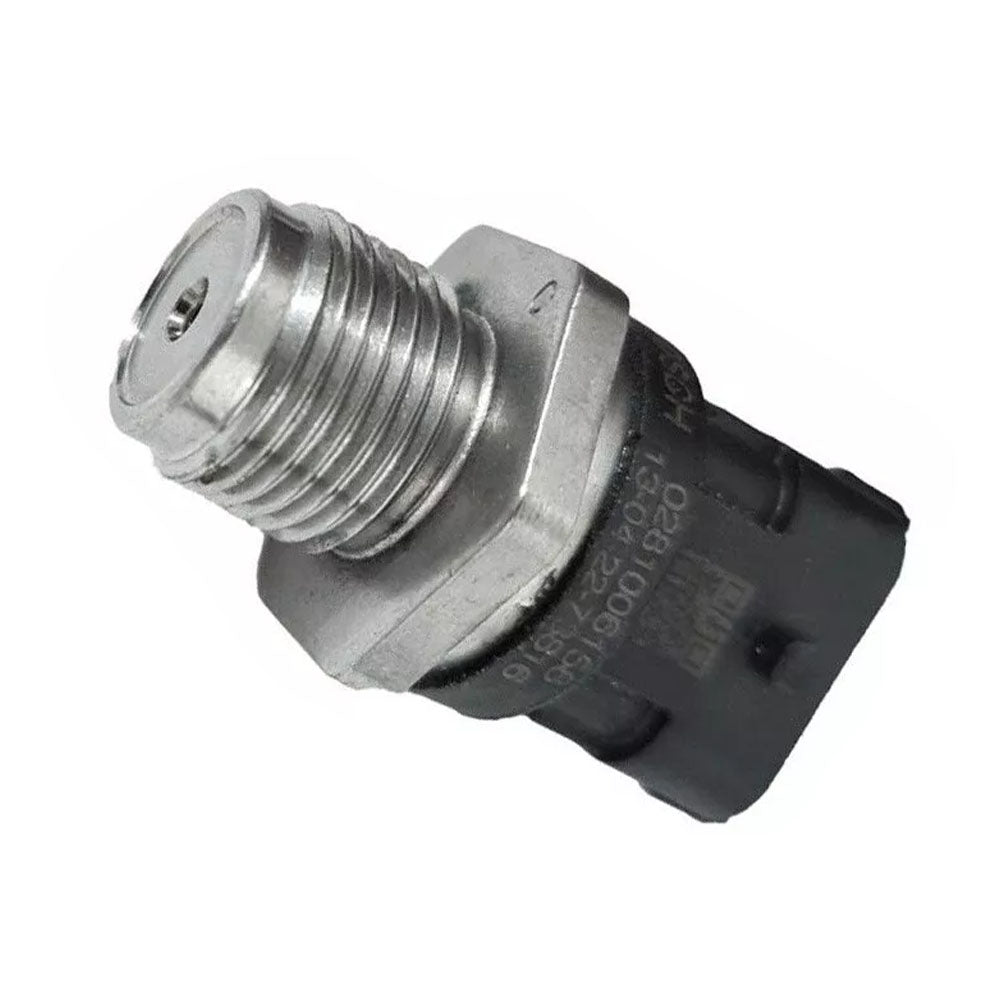 FUEL RAIL HIGH PRESSURE SENSOR FOR KIA BORREGO SORENTO SPORTAGE 2.0, 2.2 3.0 0281006035