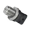 FUEL RAIL HIGH PRESSURE SENSOR FOR KIA BORREGO SORENTO SPORTAGE 2.0, 2.2 3.0 0281006035
