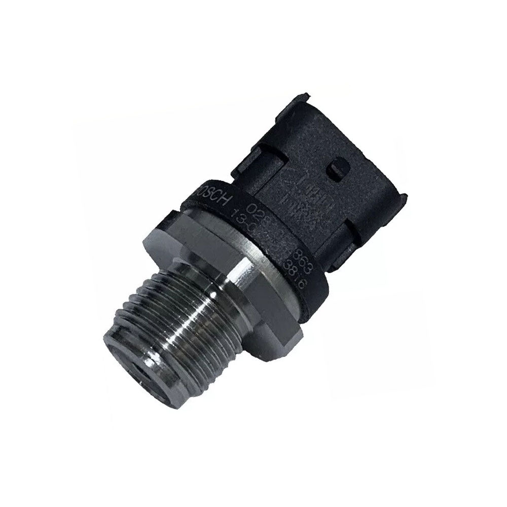 FUEL RAIL HIGH PRESSURE SENSOR FOR Kia CARENS CEE'D PICANTO SORENTO SPORTAGE 0281002863