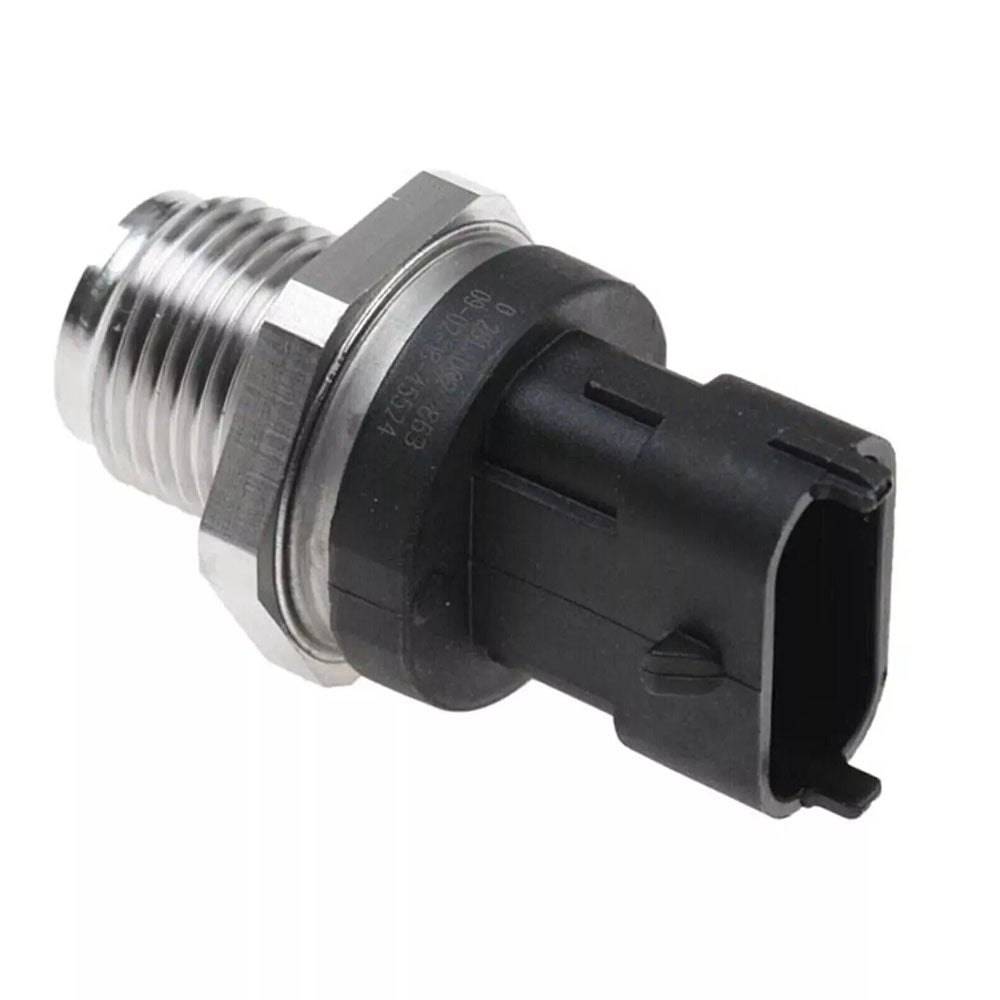 FUEL RAIL HIGH PRESSURE SENSOR FOR Kia CARENS CEE'D PICANTO SORENTO SPORTAGE 0281002863